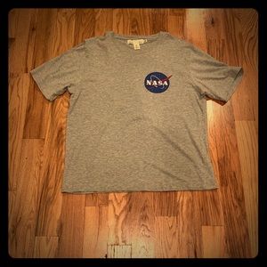 H&M NASA T-Shirt